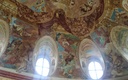 Vranov nad Dyjí - interier