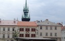 Znojmo  - centrum