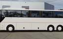 Náš nový luxusný autobus