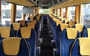 Náš nový luxusný autobus