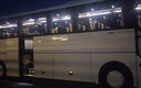 Náš nový luxusný autobus
