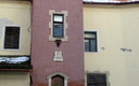 Pezinok zámok