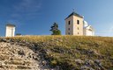 Mikulov - Svatý kopeček