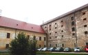Národná kultúrna pamiatka, Benediktínsky kláštor Hronský Beňadik