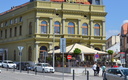 Nitra - mesto
