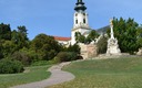 Nitra - hrad