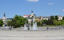Nitra - mesto