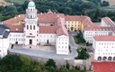 Pannonhalma - opátstvo