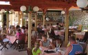 Hotel Riviera - reštaurácia