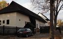 Rodný dom Ľudovíta Štúra a Alexandra Dubčeka