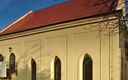 Synagoga maior Boskovice
