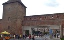 Trnava - Bernolákova - brána