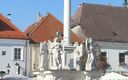 Tulln - mesto