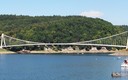 Vranov nad Dyjí - most