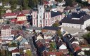 Mariazell - Bazilika