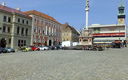 Znojmo  - centrum