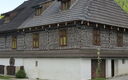 Čičmany - ľudový dom