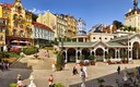 Karlovy Vary - Kolonáda