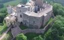 Hrad Buchlov