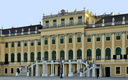 Schönbrunn - Viedeň