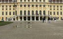 Schönbrunn - Viedeň