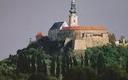 Nitra - hrad